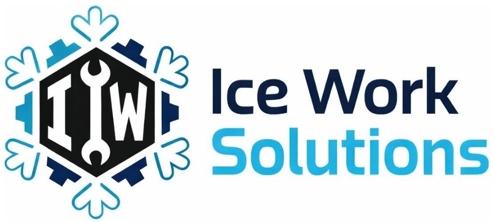 Reparación de Aire Acondicionado en Lima | IceWork Solutions logo